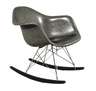 Charles Eames, Schaukelstuhl "RAR"