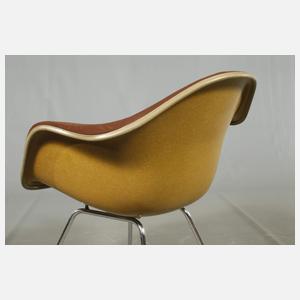 Charles Eames, Sessel "DAX"