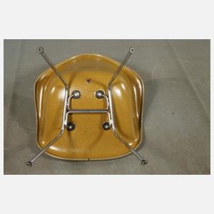 Charles Eames, Sessel "DAX"
