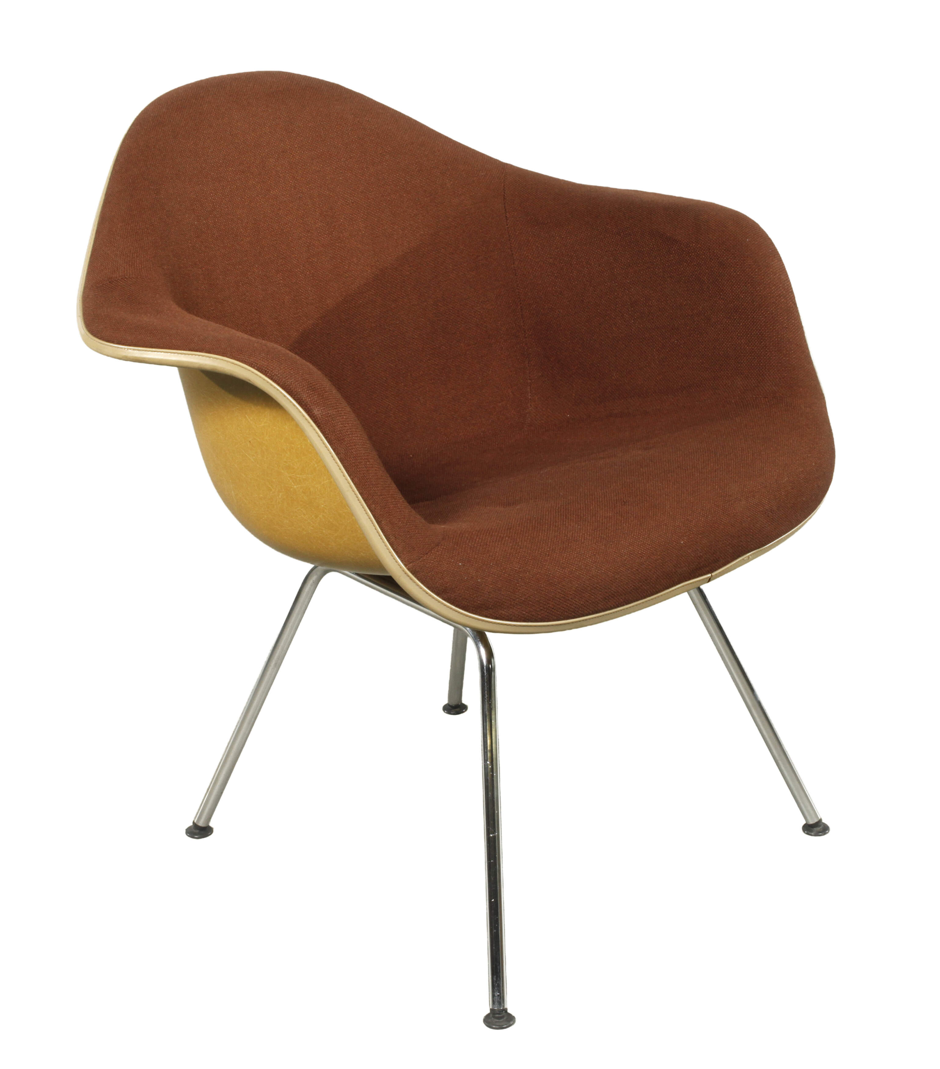 Charles Eames, Sessel "DAX"