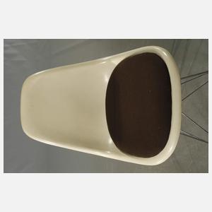 Charles Eames, Stuhl "DSR"