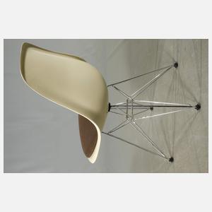 Charles Eames, Stuhl "DSR"