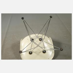 Charles Eames, Stuhl "DSR"