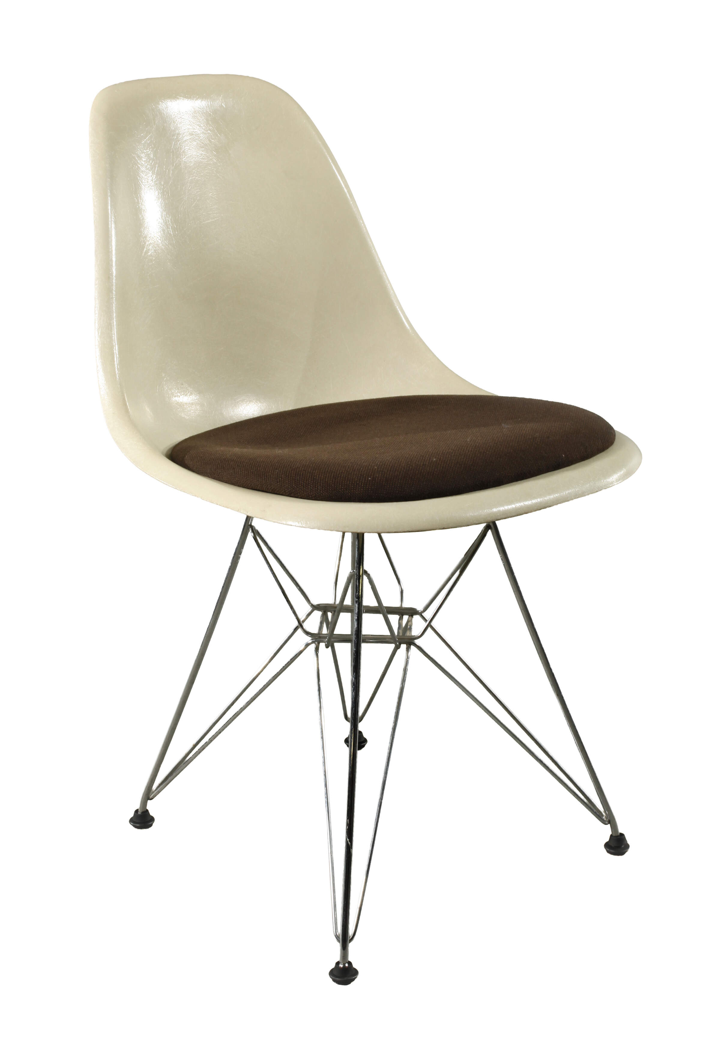 Charles Eames, Stuhl "DSR"