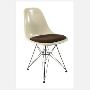 Charles Eames, Stuhl "DSR"