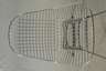 Charles Eames, Paar "Wire Chairs"