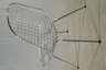 Charles Eames, Paar "Wire Chairs"