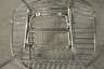 Charles Eames, Paar "Wire Chairs"