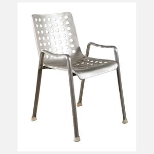 Hans Coray, Stuhl „Landi“