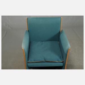 Mario Bellini, Sessel "Break 401"