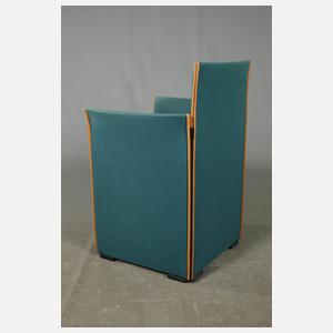 Mario Bellini, Sessel "Break 401"
