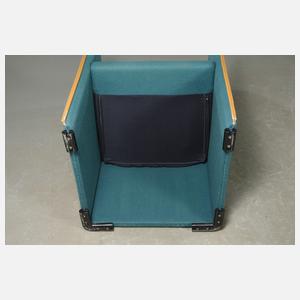 Mario Bellini, Sessel "Break 401"