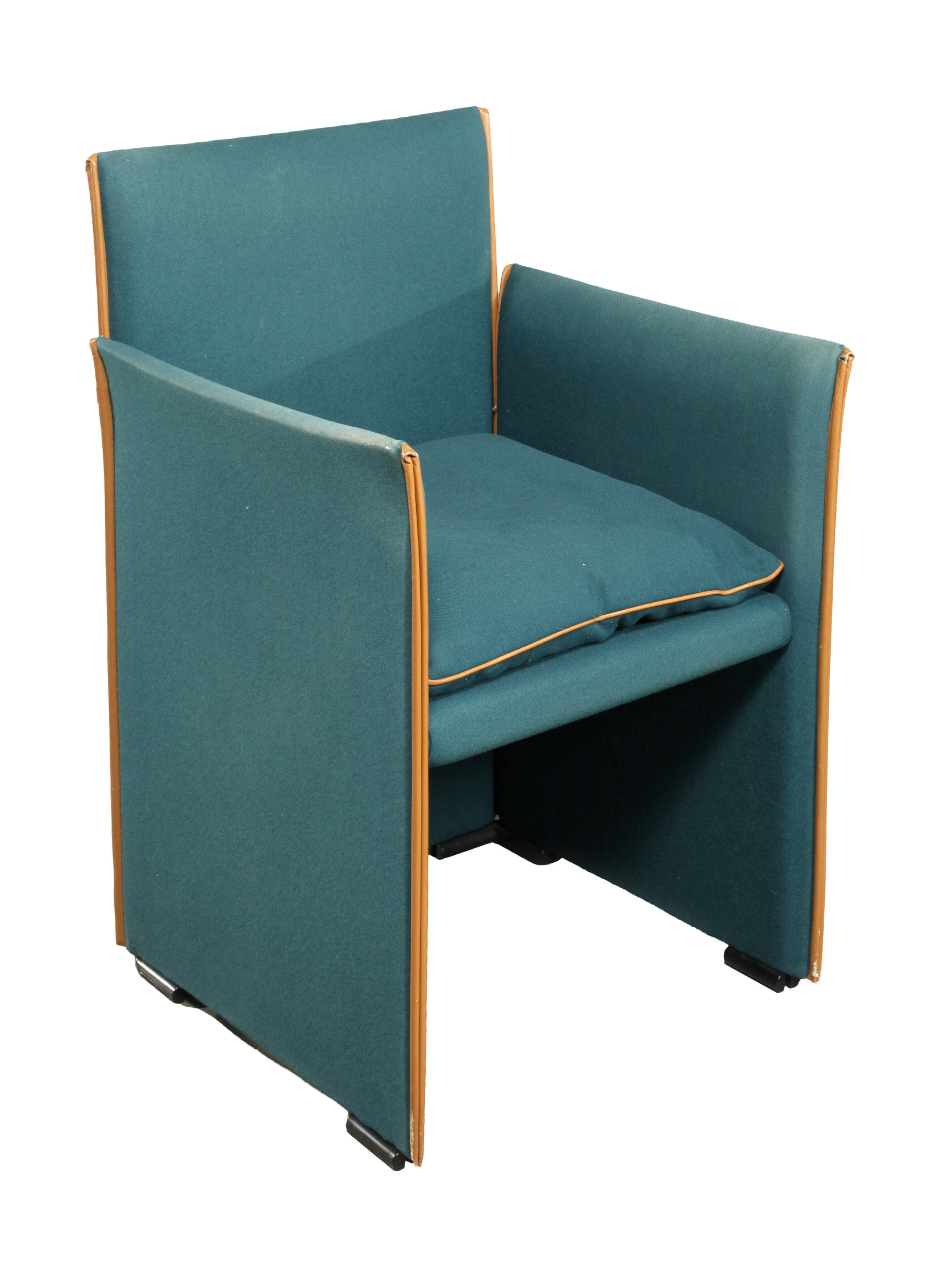 Mario Bellini, Sessel "Break 401"