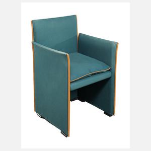 Mario Bellini, Sessel "Break 401"