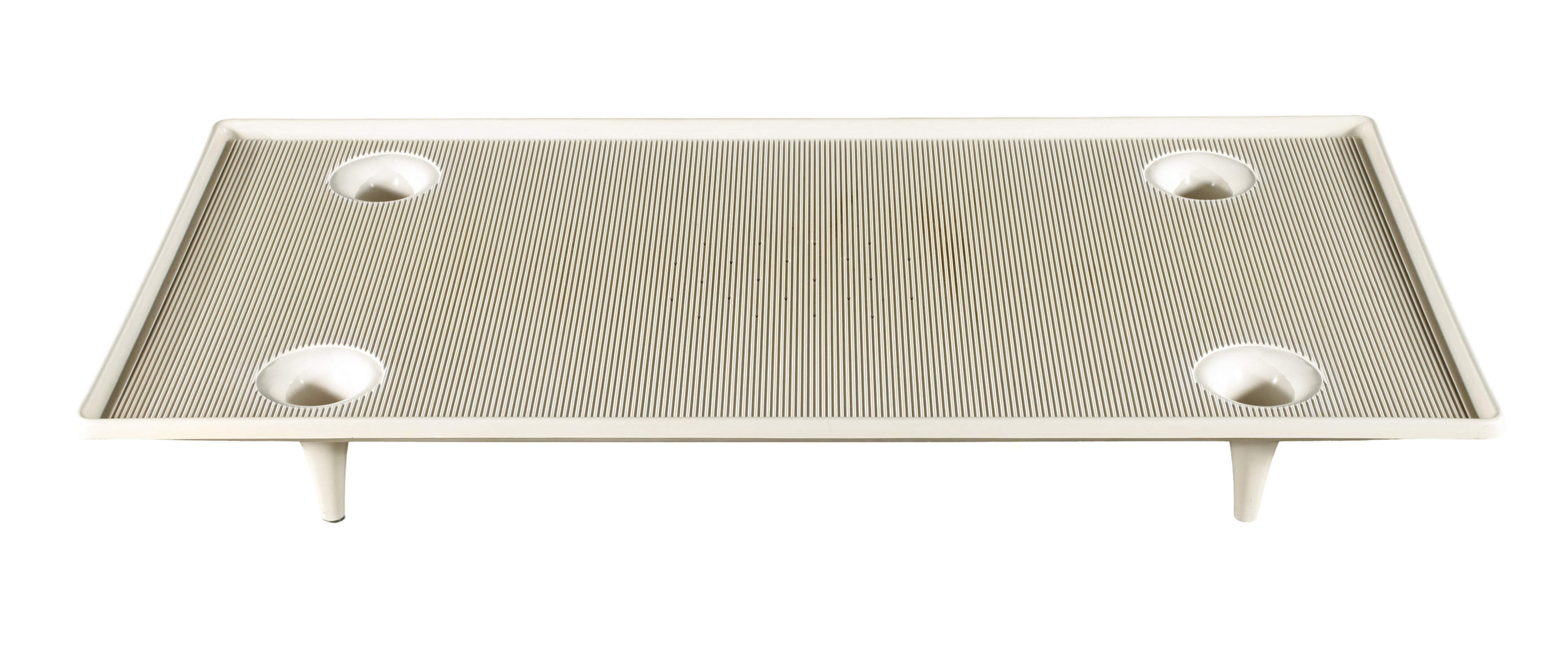 Andreas Christen, Daybed