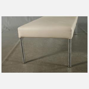 Walter Knoll Sitzbank "Jason 391"