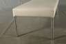 Walter Knoll Sitzbank "Jason 391"