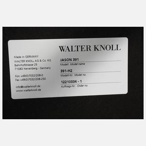 Walter Knoll Sitzbank "Jason 391"