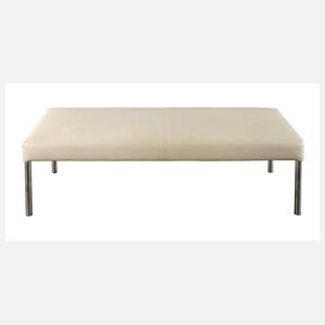 Walter Knoll Sitzbank "Jason 391"