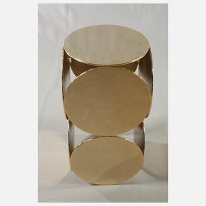 Rodolfo Dordoni, Coffeetable "Still"