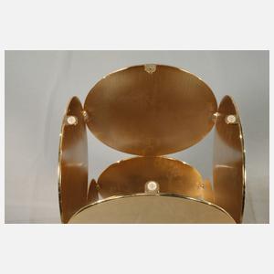 Rodolfo Dordoni, Coffeetable "Still"