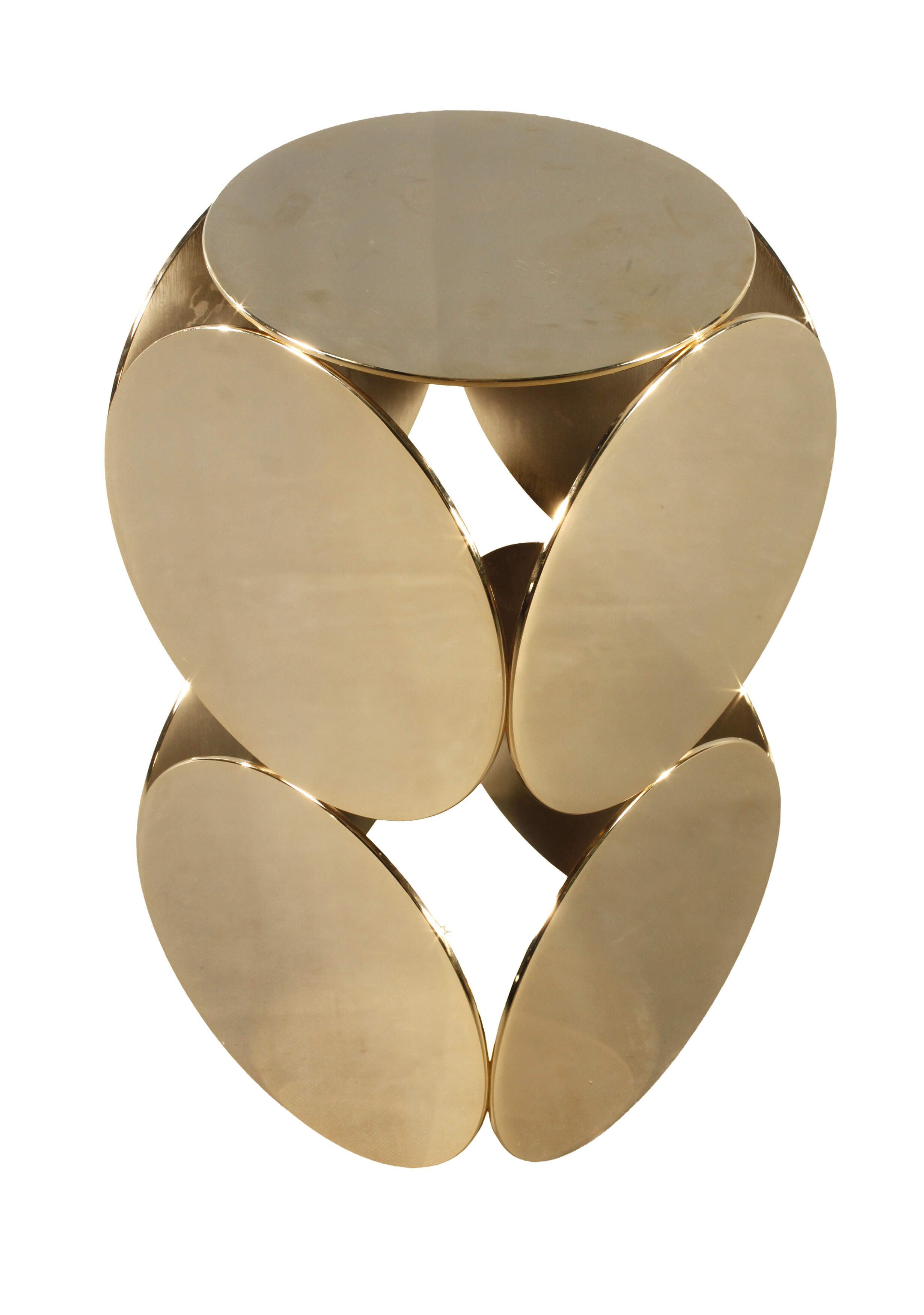 Rodolfo Dordoni, Coffeetable "Still"