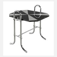 Klappbarer Serviertisch111