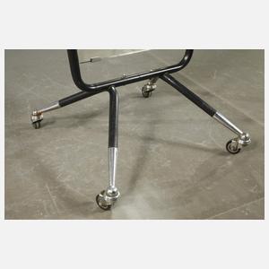 Rollbarer Standspiegel