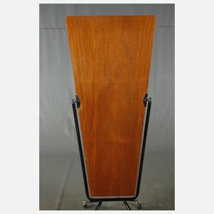 Rollbarer Standspiegel