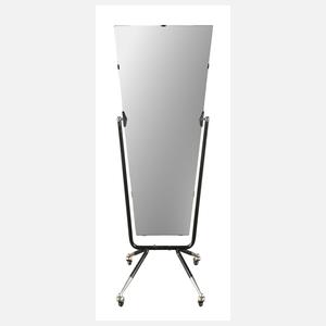 Rollbarer Standspiegel