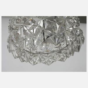Pendelleuchte Midcentury