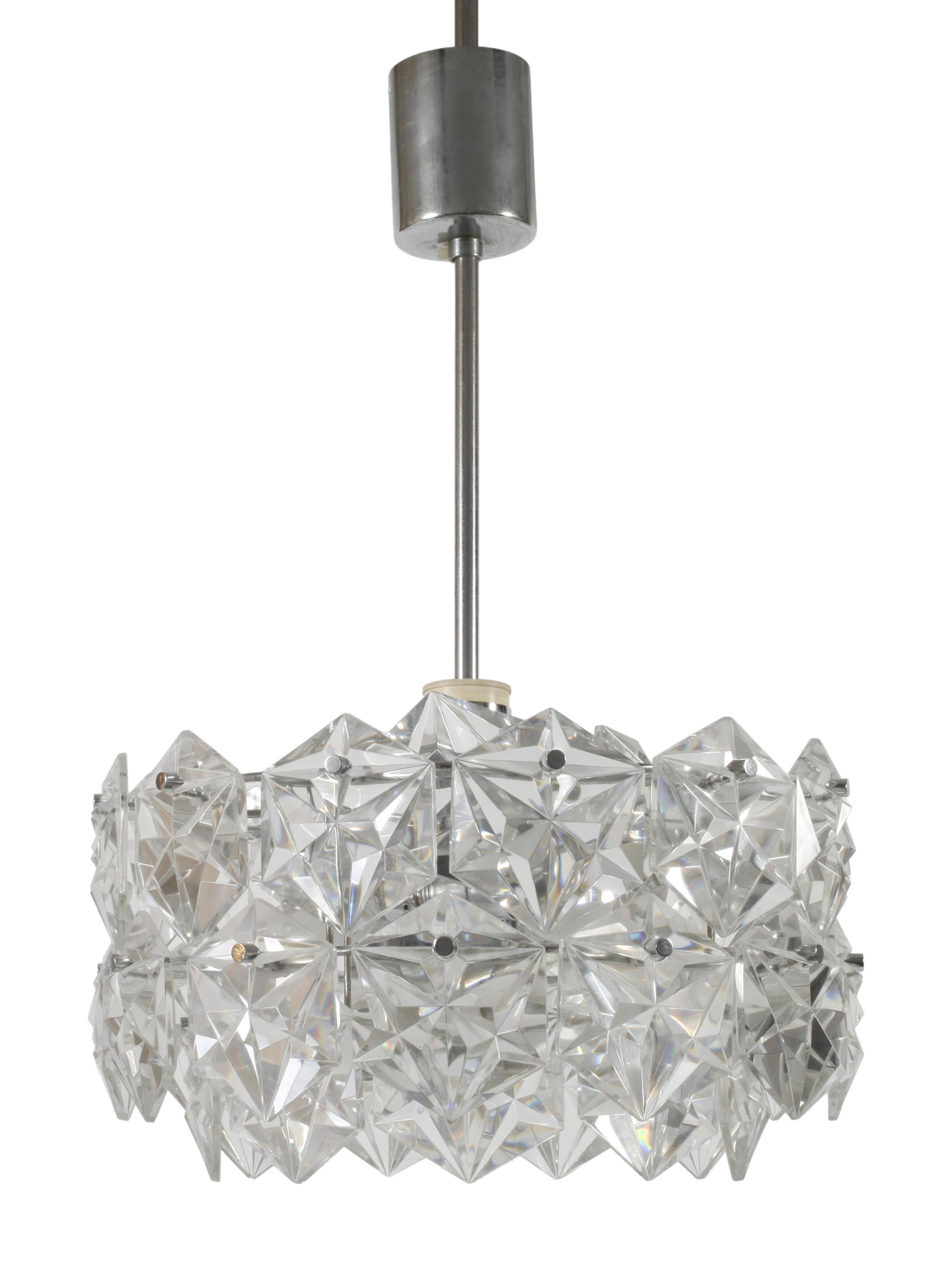 Pendelleuchte Midcentury