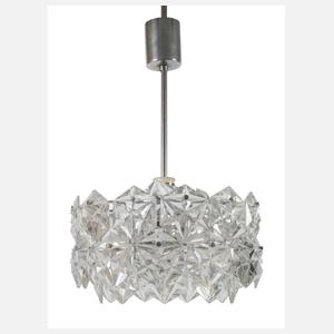 Pendelleuchte Midcentury