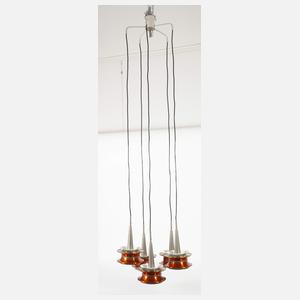 Pendelleuchte Midcentury