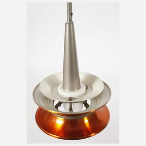 Pendelleuchte Midcentury