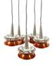 Pendelleuchte Midcentury