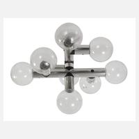 Deckenlampe Space Age111