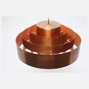 Jo Hammerborg, Deckenlampe "Roulette"