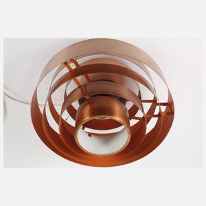 Jo Hammerborg, Deckenlampe "Roulette"