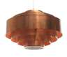 Jo Hammerborg, Deckenlampe "Roulette"
