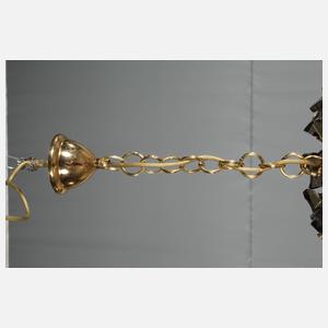 Sputnik-Lampe