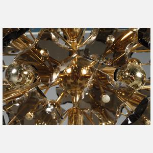 Sputnik-Lampe