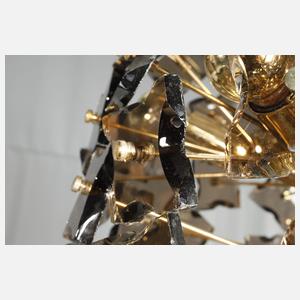 Sputnik-Lampe