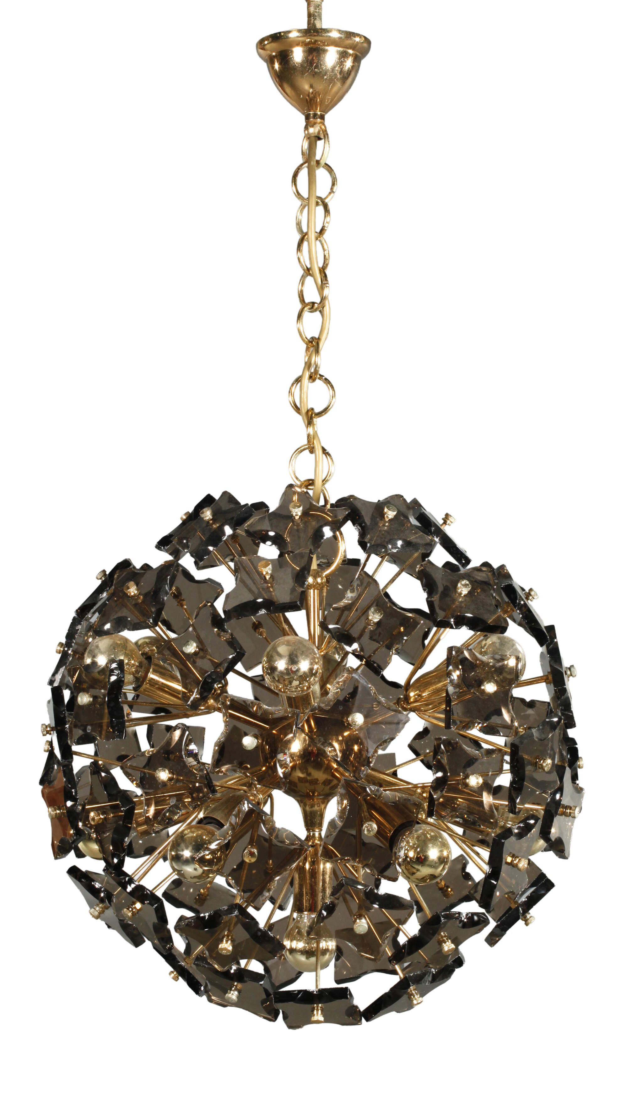 Sputnik-Lampe