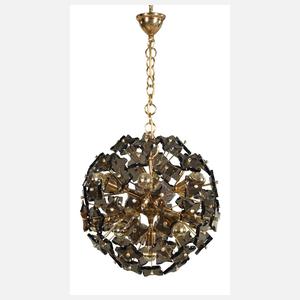 Sputnik-Lampe