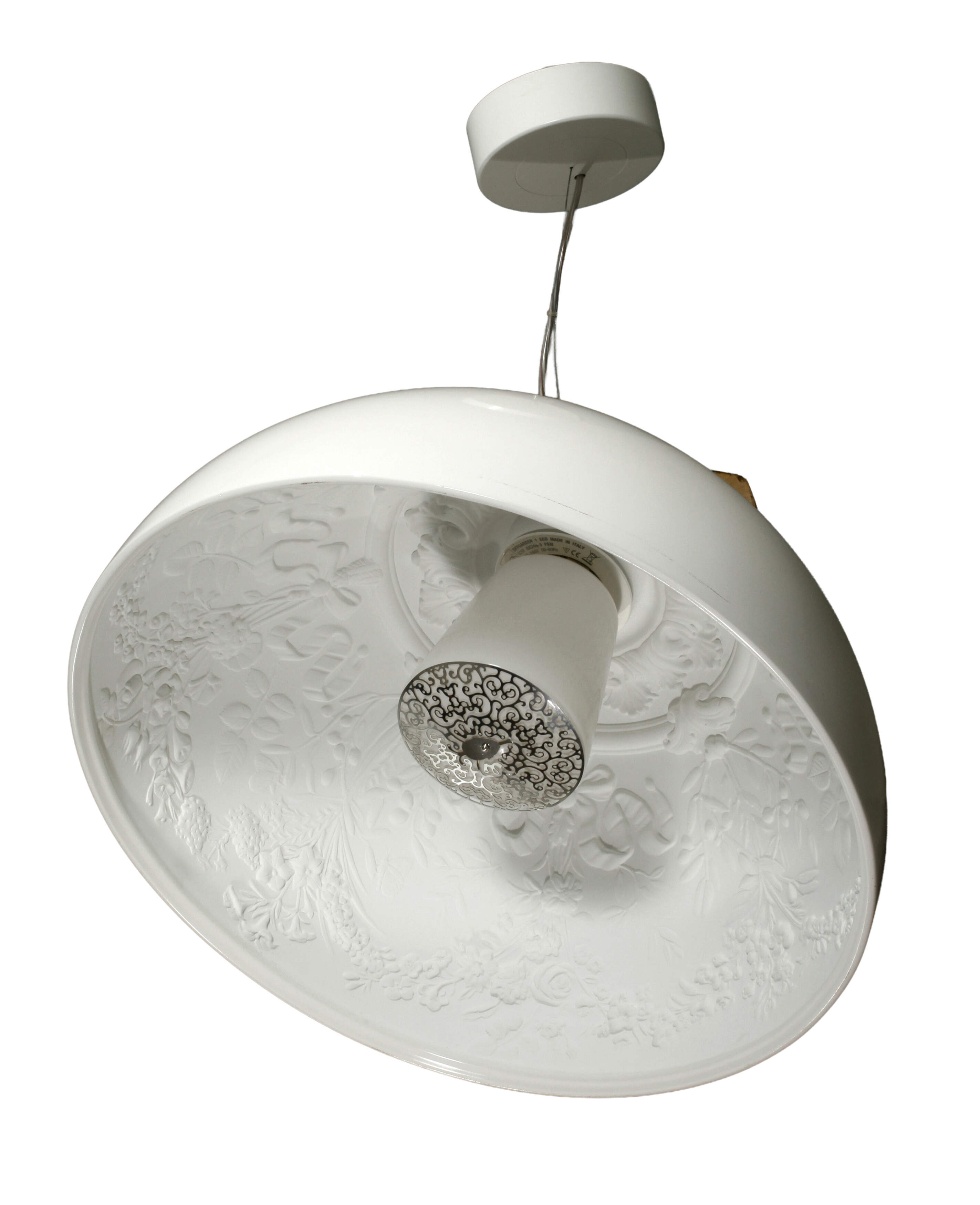 Marcel Wanders, Pendelleuchte "Skygarden"