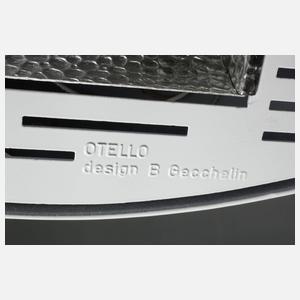 Bruno Gecchelin, Stehlampe "Otello"