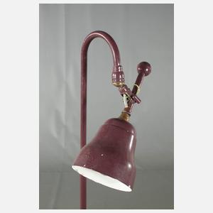 Stehlampe Frankreich