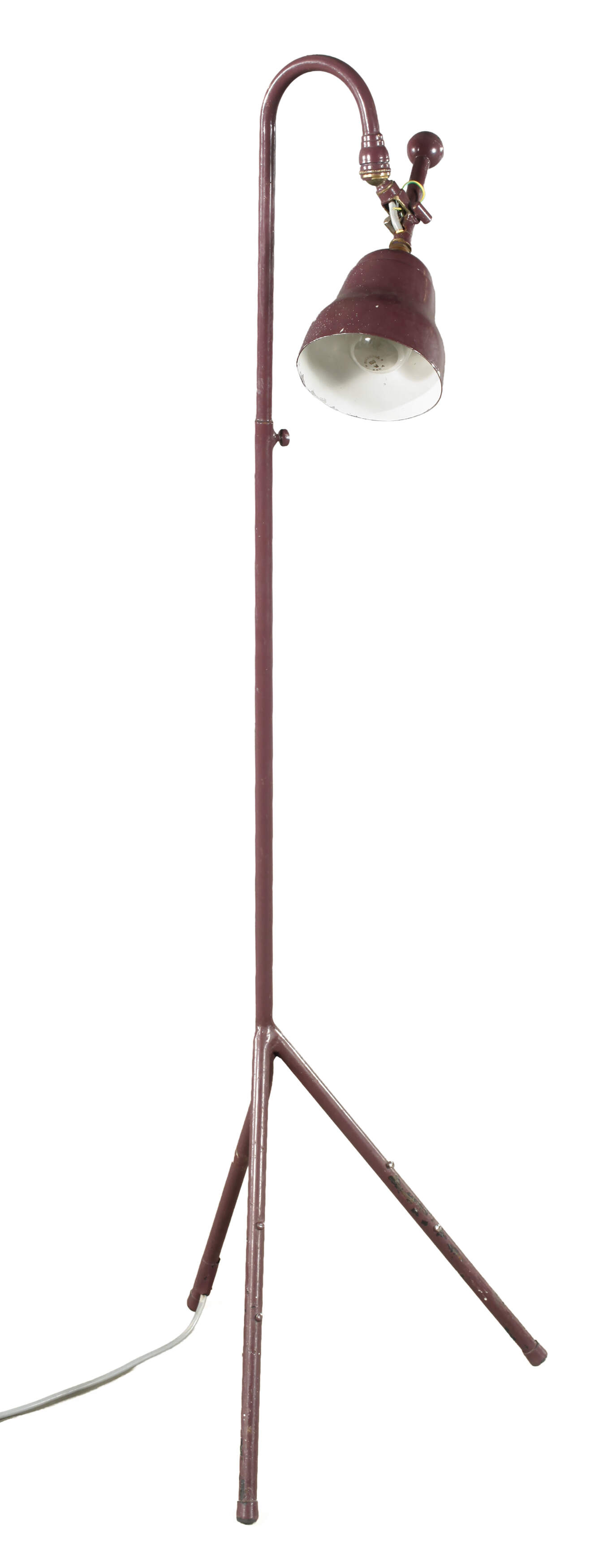 Stehlampe Frankreich
