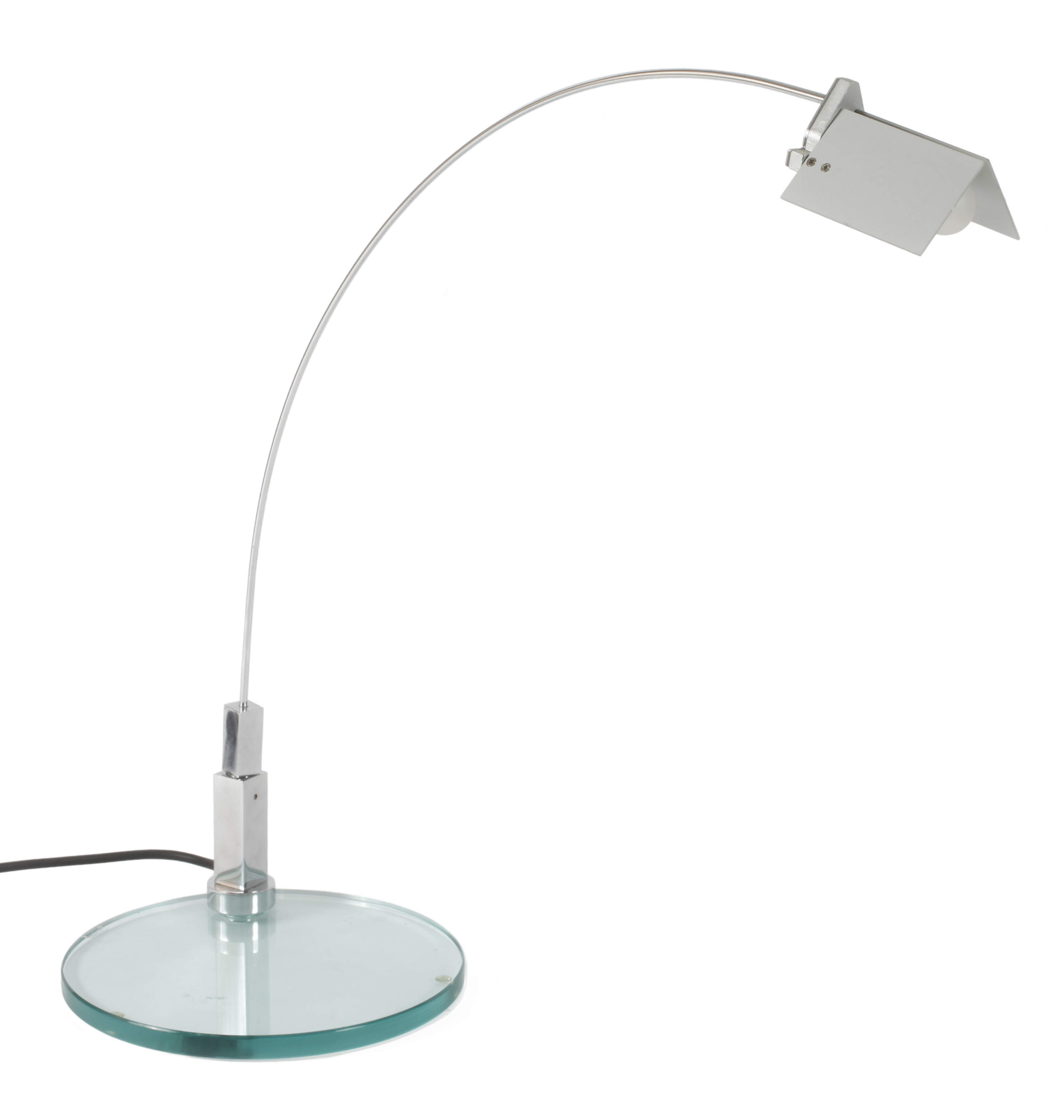 Alvaro Siza, Tischlampe "Falena"